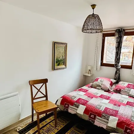 아파트 T3 Avec Terrasse De 60m2 Le Coucou 라포