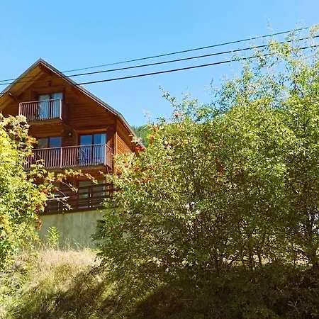 T3 Avec Terrasse De 60m2 Le Coucou *