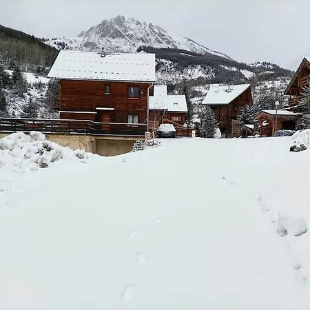 T3 Avec Terrasse De 60m2 Le Coucou 아파트 *