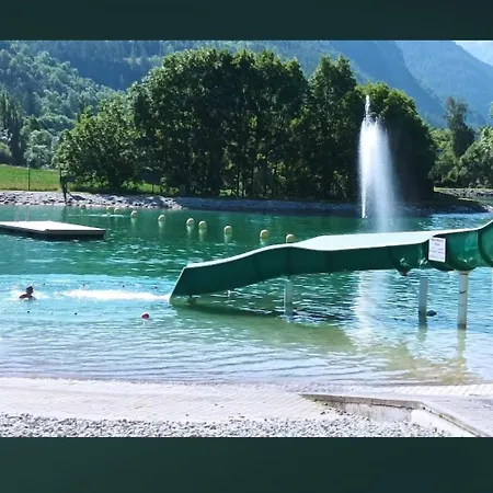 아파트 T3 Avec Terrasse De 60m2 Le Coucou *