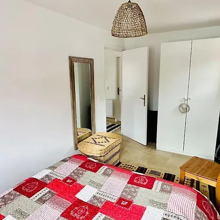 T3 Avec Terrasse De 60m2 Le Coucou