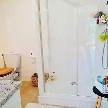 T3 Avec Terrasse De 60m2 Le Coucou Apartment