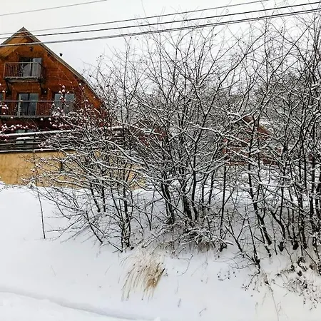 Apartment T3 Avec Terrasse De 60m2 Le Coucou *