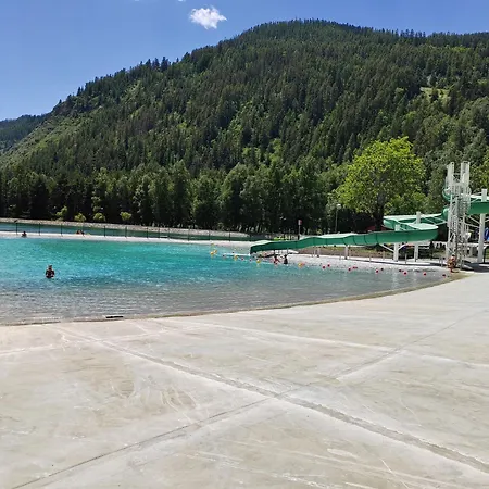 T3 Avec Terrasse De 60m2 Le Coucou Apartment *