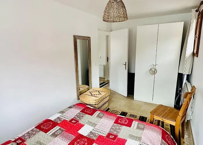 T3 Avec Terrasse De 60m2 Le Coucou