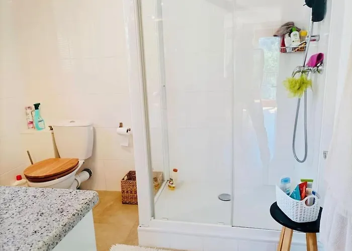 T3 Avec Terrasse De 60m2 Le Coucou Apartment