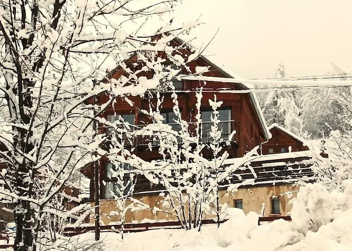 T3 Avec Terrasse De 60m2 Le Coucou *