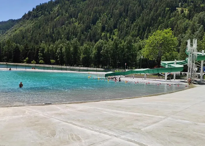 T3 Avec Terrasse De 60m2 Le Coucou Apartment *